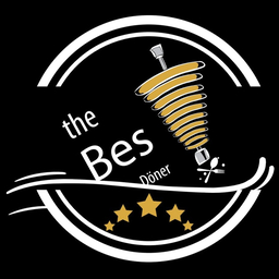 The Best Döner logo.